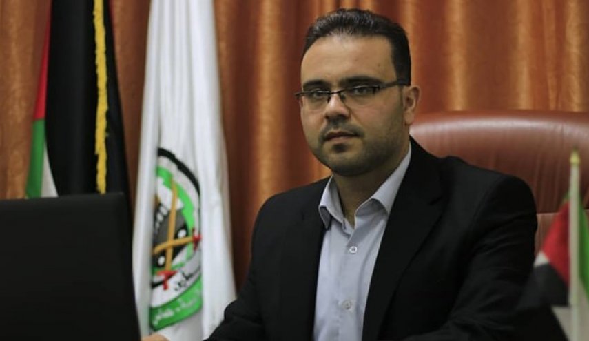 سخنگوی حماس: ایده امام خمینی(ره) درباره اعلام روز قدس هوشمندانه بود  - خبرگزاری افغان ایرکا