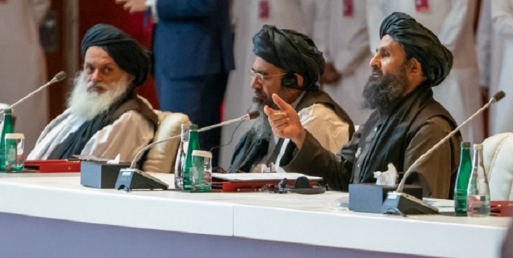 طالبان: حضور نظامیان خارجی در افغانستان را تحت هیچ عنوانی قبول نداریم - خبرگزاری افغان ایرکا
