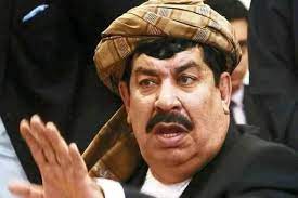  گل آغا شیرزی به طالبان پیوست - خبرگزاری افغان ایرکا