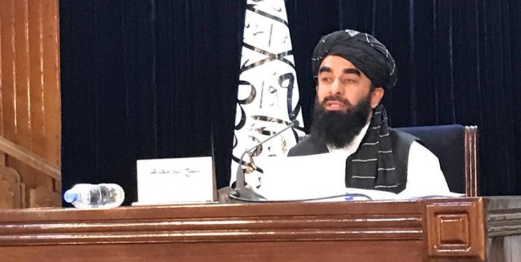  طالبان گزارش های حقوق بشری علیه این گروه را رد کرد - خبرگزاری افغان ایرکا
