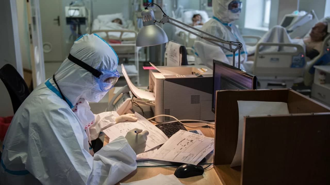  آیا بهبودیافتگان کووید-19 به کرونای "امیکرون" مبتلا می شوند؟ - خبرگزاری افغان ایرکا
