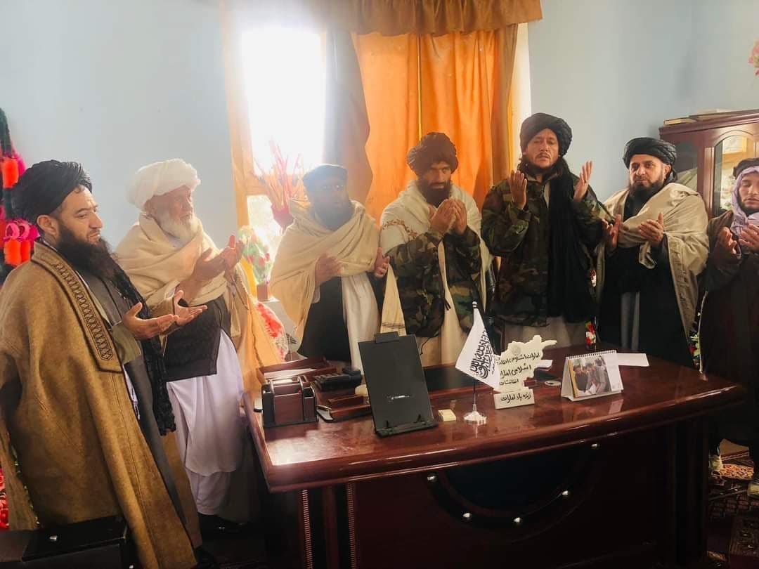 ‏ولسوال عنابه تغییر کرد؛ «خون جوان پنجشیری به زمین ماند» - خبرگزاری افغان ایرکا