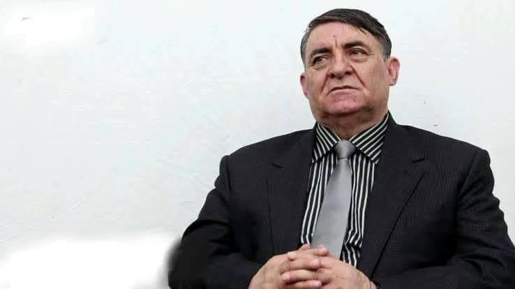 سعیدی: طالبان انتظار روز های سخت را داشته باشند، انتقام  جویی ها خیلی سخت خواهد بود - خبرگزاری افغان ایرکا