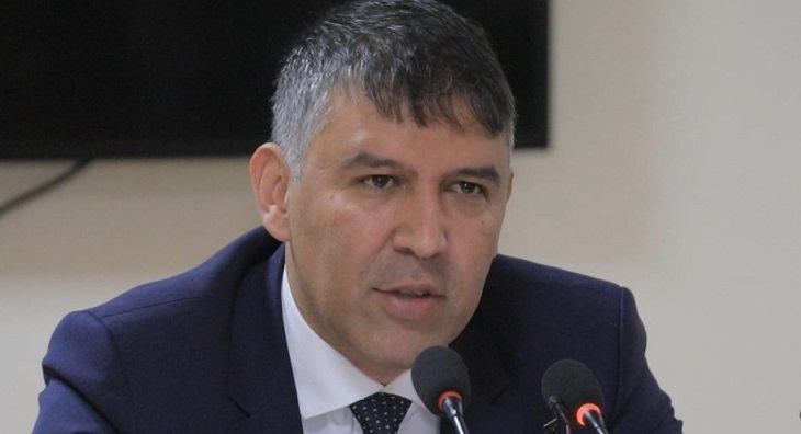 اندرابی: ادامه ی خشونت سیستماتیک در اندراب رستاخیز مردمی در برابر طالبان خواهد بود - خبرگزاری افغان ایرکا