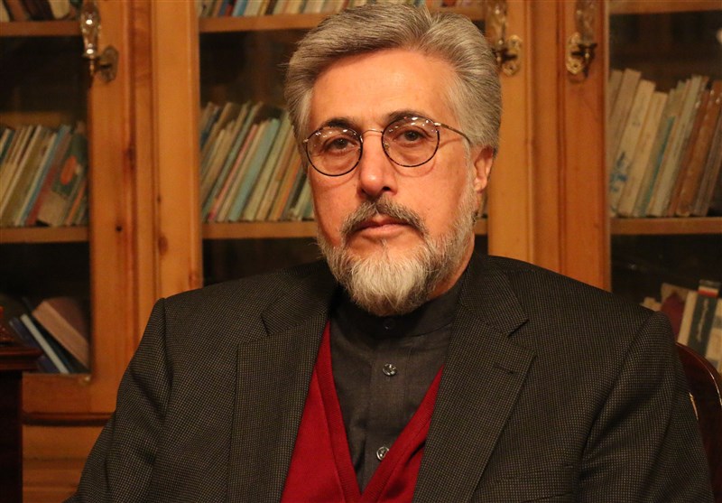  گیلانی: طالبان گفت وگوها را از سیاسیون داخل کشور آغاز کند  - خبرگزاری افغان ایرکا