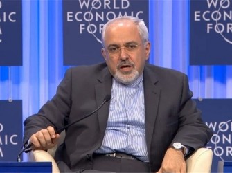 وزیر خارجه ایران تاکید کرد: لزوم همکاری عربستان با ایران بر سر سوریه - خبرگزاری افغان ایرکا