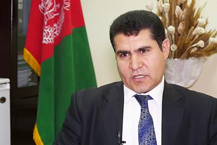 جنجالی‎شدن تبدیلی رییس ولایتی کمیسیون انتخابات پکتیکا  - خبرگزاری افغان ایرکا