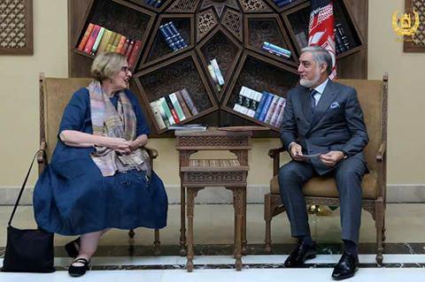  بانک جهانى کمک هایش را به افغانستان افزایش می دهد  - خبرگزاری افغان ایرکا
