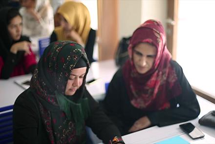 250 میلیون دالر برای توان‎مند سازی اقتصادی زنان هزینه می‎شود  - خبرگزاری افغان ایرکا
