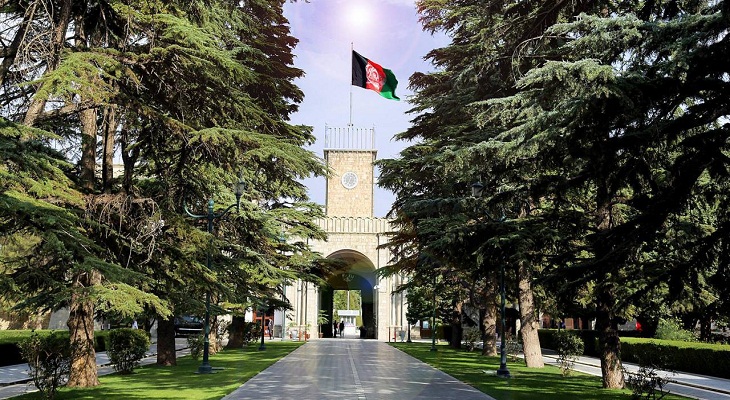 ارگ: در روزهای نزدیک نتیجه گفتگوها با حزب جمعیت همگانی خواهد شد - خبرگزاری افغان ایرکا