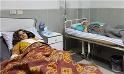 تلویزیون سوریه: یک میلیون نفر در عفرین گرسنه و بیمار شده اند - خبرگزاری افغان ایرکا