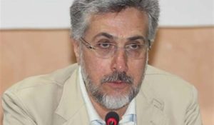 گیلانی: هند از خاک افغانستان بر ضد پاکستان استفاده می کند - خبرگزاری افغان ایرکا
