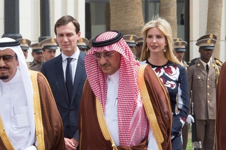 نیویورکر: بن سلمان با چراغ سبز آمریکا، به ولیعهدی رسید - خبرگزاری افغان ایرکا