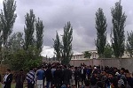 اعتراض صدها باشنده سرپل به رییس جدید معارف - خبرگزاری افغان ایرکا