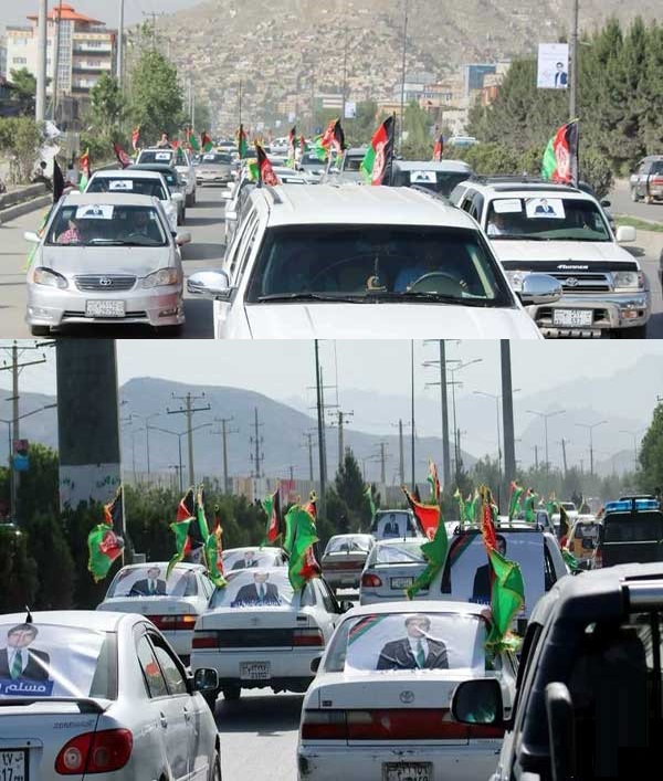 برداشت: وقتی مسلم شیرزاد برای ثبت نام رفت - تصویر سوم خبر