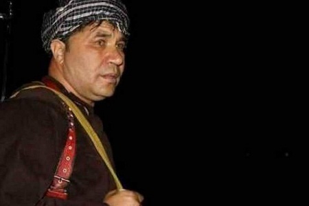 نظام الدین قیصاری کجاست؟! - خبرگزاری افغان ایرکا