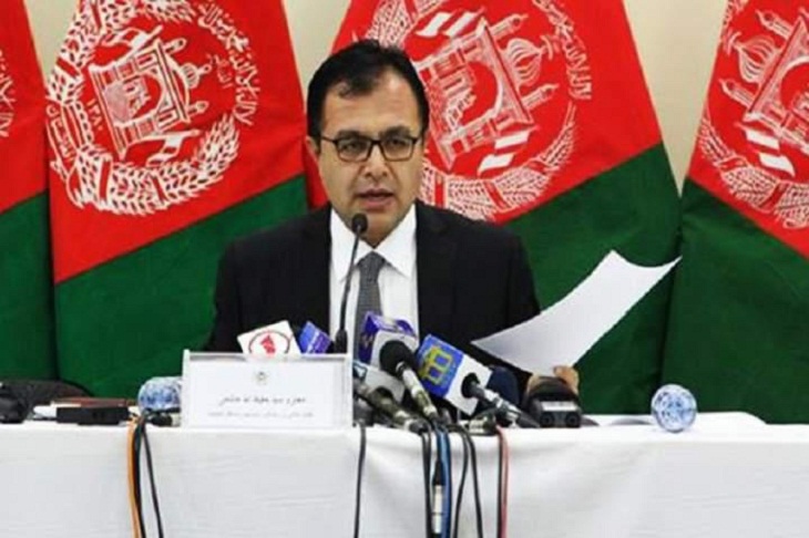 حد مصارف نامزدان انتخابات پارلمانی کشور تعیین شد - خبرگزاری افغان ایرکا