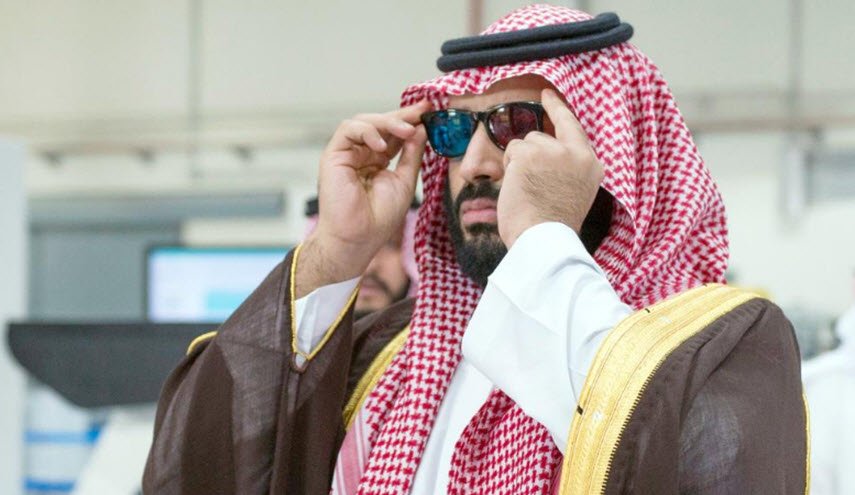 بن سلمان دشمنانش را دسته بندی کرد  - خبرگزاری افغان ایرکا
