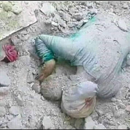 جاغوری، مالستان و اُرزگان را در یابید - خبرگزاری افغان ایرکا