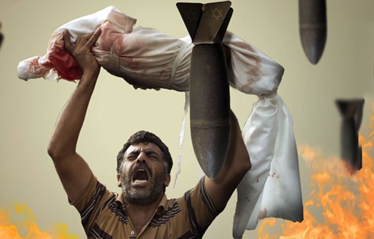 آیا سرنوشت غزه در انتظار یمن است؟  - خبرگزاری افغان ایرکا