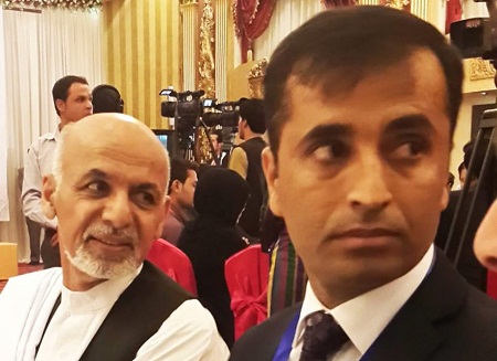  مخکش به جرم «نقض تساوی قومی و مذهبی» به حبس محکوم شد - خبرگزاری افغان ایرکا