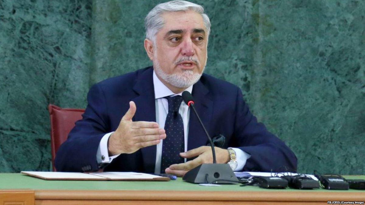 عبدالله: گروه طالبان مهم ترین مانع برای رسیدن به صلح در افغانستان است - خبرگزاری افغان ایرکا