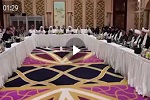 ویدیو؛ خروج سربازان خارجی محور اصلی نشست امریکا و طالبان در قطر - خبرگزاری افغان ایرکا