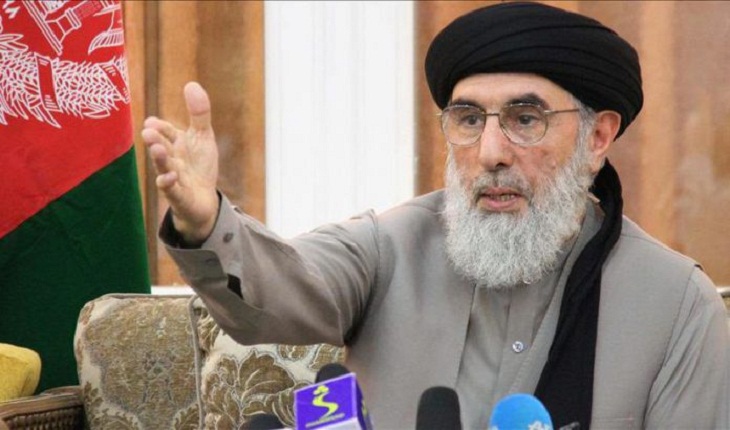 گلبدین حکمتیار: حکومت افغانستان به درخت خشکی می ماند که هرچه آب بریزی ثمر نمی دهد - خبرگزاری افغان ایرکا