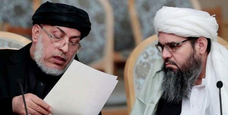 فهرست هیئت طالبان برای نشست قطر  - خبرگزاری افغان ایرکا