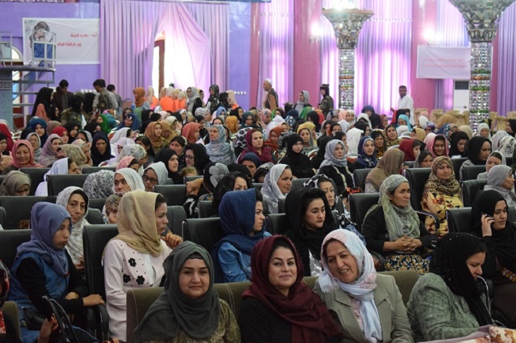 هشدار جنرال دوستم: 30هزار طالب وارد شمال شده اند - خبرگزاری افغان ایرکا