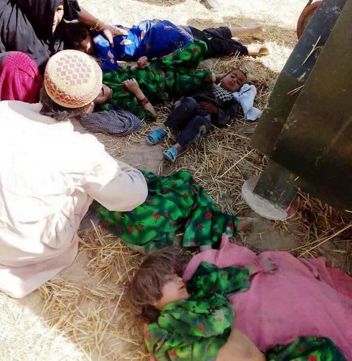 رویداد ترافیکی در قندهار شش کشته بر جای گذاشت - خبرگزاری افغان ایرکا
