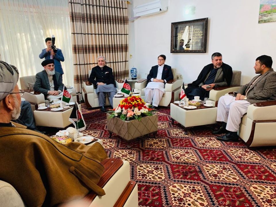 هشدار سه دسته انتخاباتی به کمیسیون انتخابات - خبرگزاری افغان ایرکا