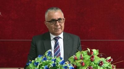  محمد گل خلمی، سرپرست وزارت  انرژی و آب استعفا داد - خبرگزاری افغان ایرکا