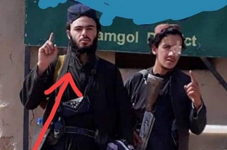 قاتل شش عضو یک خانواده در فاریاب کشته شد - خبرگزاری افغان ایرکا