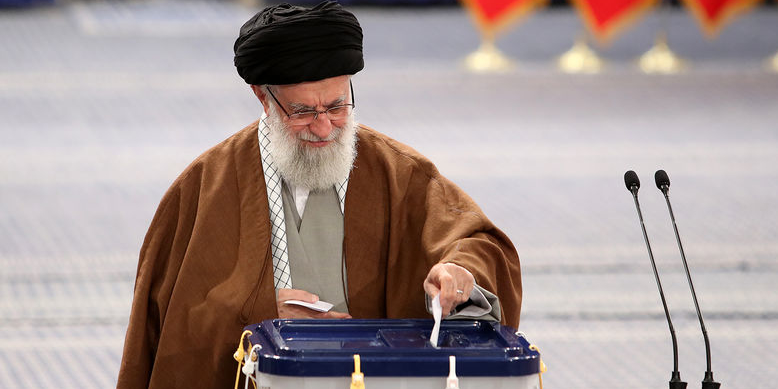 انتخابات یک جشن ملی، روز احقاق حق مدنی ملت، تکلیف شرعی و متضمن منافع ملی است - خبرگزاری افغان ایرکا