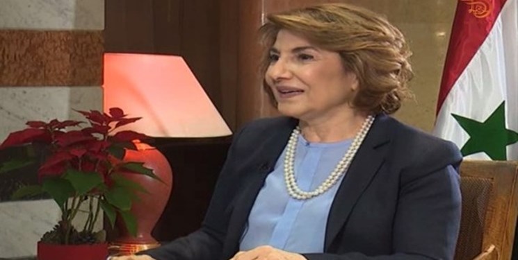 مشاور بشار اسد: اردوغان، کاملاً با رژیم صهیونیستی هماهنگ است - خبرگزاری افغان ایرکا