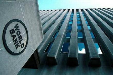 کمک 400 میلیون دالری بانک جهانی برای مدیریت بحران کرونا در افغانستان - خبرگزاری افغان ایرکا