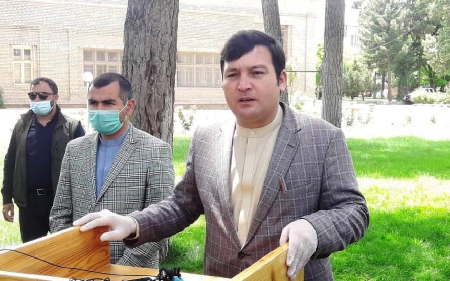 هیأت حقیقت یاب: مرگ 10 تن مشخص شده، 21 تن نجات یافته و 15 نفر دیگر مفقود است - خبرگزاری افغان ایرکا
