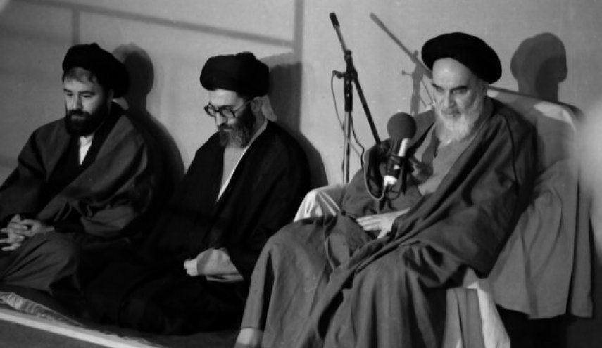 امام خمینی(ره) مظهر تقواى سیاسى در رهبری جامعه  - خبرگزاری افغان ایرکا