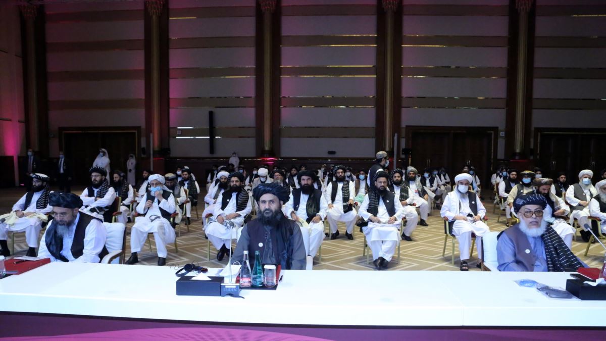 ادامۀ اختلاف ها بر سر طرزالعمل مذاکرات صلح در دوحه - خبرگزاری افغان ایرکا