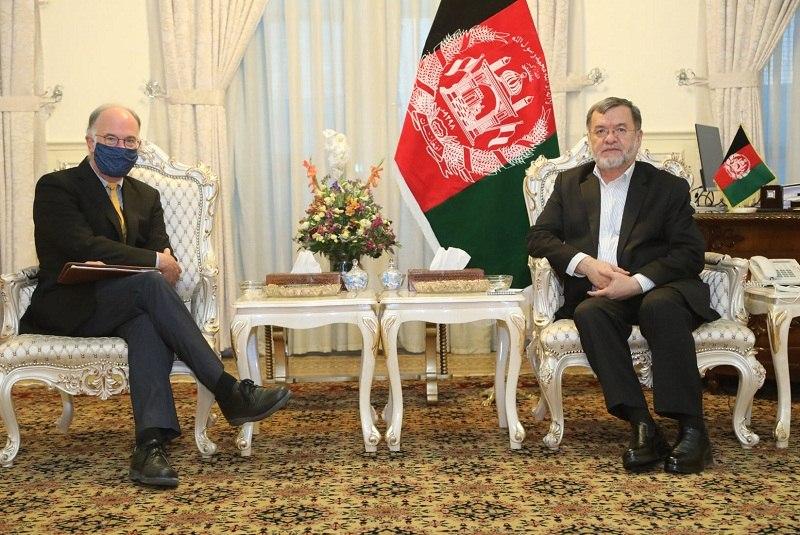دانش: در پی افزایش خشونت ها و بن بست در مذاکرات اعتماد مردم به صلح آسیب دیده است - خبرگزاری افغان ایرکا