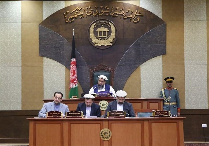 مجلس سنای کشور: سفر عمران خان به دلیل عدم صداقت پاکستان نتیجه ای ندارد  - خبرگزاری افغان ایرکا