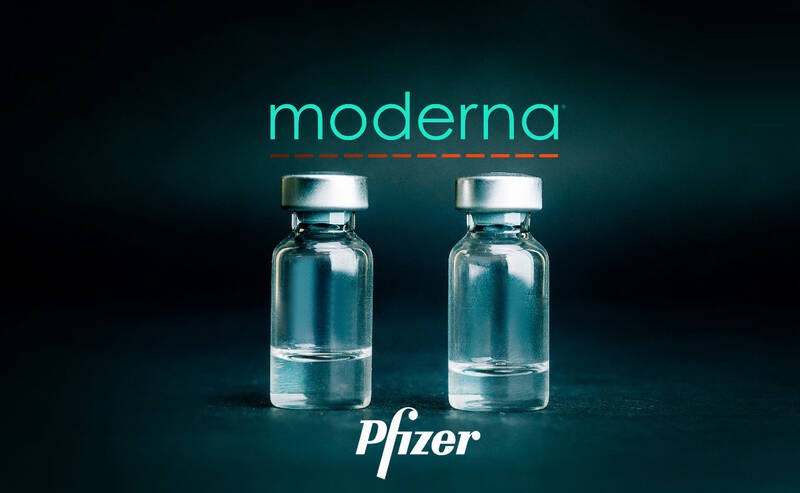 واکسن کووید مبتنی بر mRNA بسیار خطرناک است / واکسن های مدرنا و فایزر باعث ایجاد پاتوژن و بیماری می شوند
