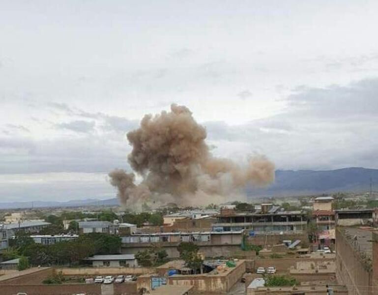 انفجار در ننگرهار و تلفات سنگین طالبان در قندهار - خبرگزاری افغان ایرکا