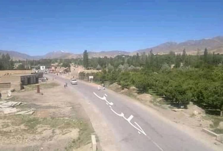  ادامه ی گروگان گیری ها در شاهراه جلریز؛ طالبان 14 غیرنظامی را با خود برده اند  - خبرگزاری افغان ایرکا