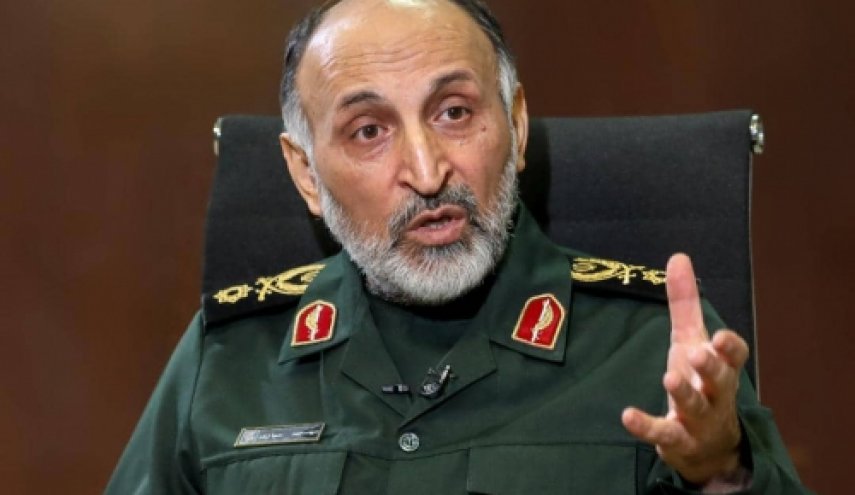 جانشین فرمانده نیروی قدس سپاه ایران بر اثر عارضه قلبی به لقاء الله پیوست - خبرگزاری افغان ایرکا