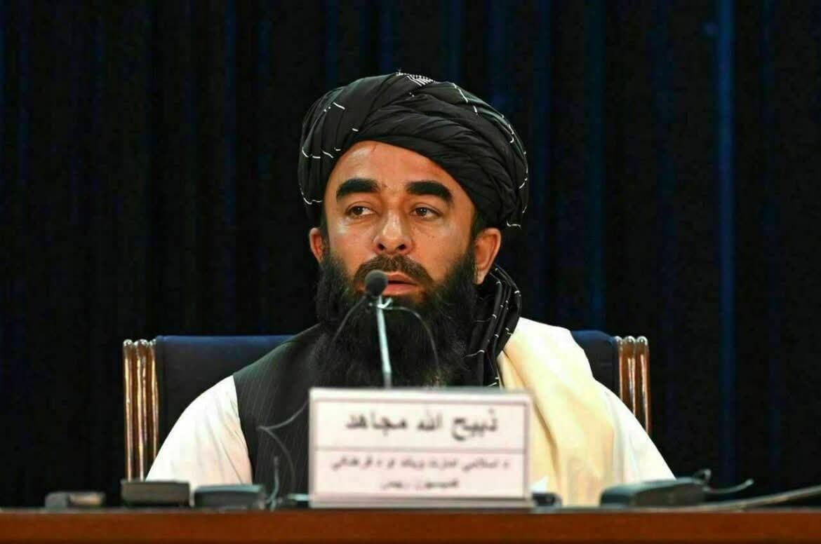 واکنش طالبان به گزارش سیگار: هیچ  گروه مسلح در افغانستان فعالیت ندارد - خبرگزاری افغان ایرکا