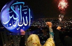  هراتیان با نعره الله اکبر از نیروهای امنیتی حمایت کردند - خبرگزاری افغان ایرکا