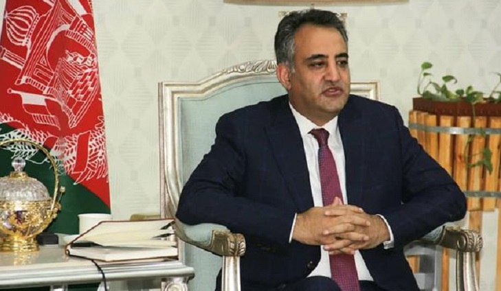  طالبان با غرور کاذب قادر به تسخیر شهرمزارشریف نیستند - خبرگزاری افغان ایرکا