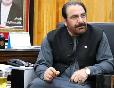 وزیر داخله: کابل را به آرامی به طالبان تسلیم می کنیم - خبرگزاری افغان ایرکا